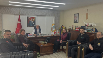 Cittaslow Bilgilendirme Ziyareti