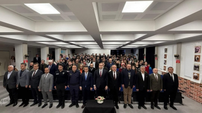 12 Mart İstiklal Marşı’nın Kabulü ve Mehmet Akif Ersoy’u Anma Günü Programı