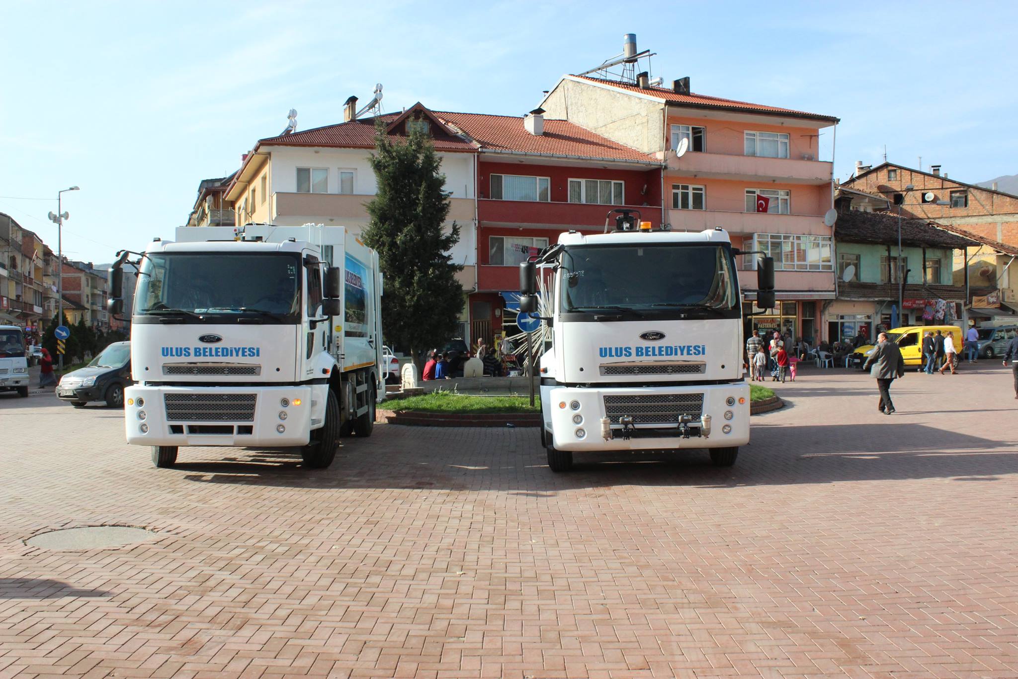 Filomuza yeni araçlarımız eklendi