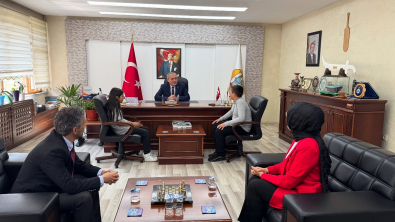 23 Nisan’da koltuk minik başkanlara emanet!