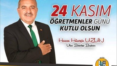 24 Kasım Öğretmenler günü