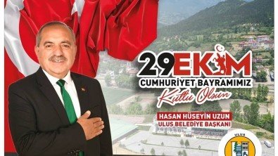 29 Ekim Cumhuriyet Bayramı