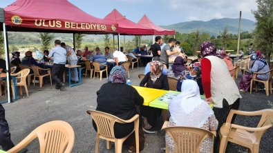 Abdipaşa Belediyesi Aşure Bayramı