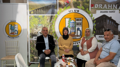 Bartın Tanıtım Günleri’nin 2. Günü Coşku ve Yoğun İlgiyle Geçti
