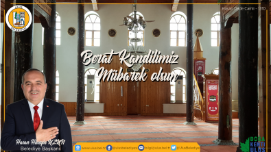 Başkanımızın mesajı