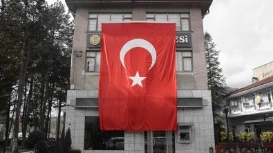 Başkanımızın mesajı