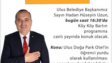 Canlı Yayın