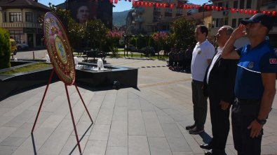 Doğa Festivali 1. gün etkinliklerimiz