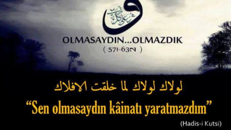 Başkanımızın Kandil mesajı