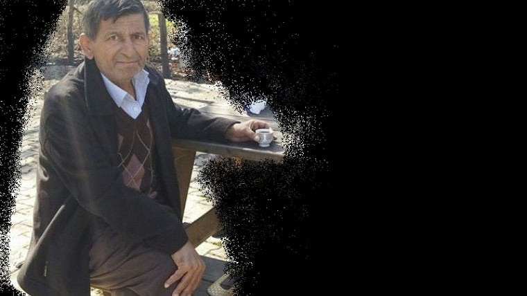 Üzeyir ALTUNOK u kaybettik