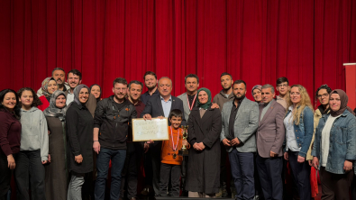 Güçlü Aile, Güçlü Ulus: Ulus Bilgi Yarışmasında Zirvede