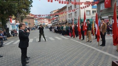 İlçemizde Cumhuriyet Bayramı kutlamaları