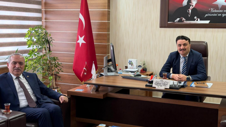 Çevre, Şehircilik ve İklim Değişikliği İl Müdürlüğü