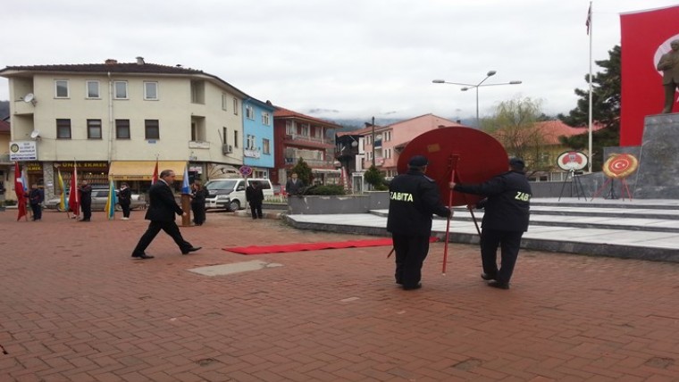 Çanakkale Zaferinin 100. Yıl Etkinlikleri