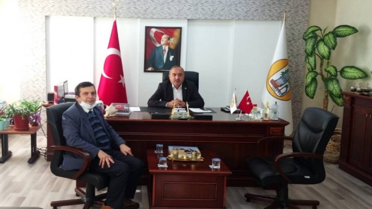 Posta ve Telgraf Teşkilatı'nın 181. Kuruluş Yıl Dönümü