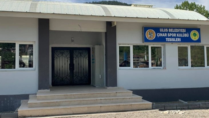 Ulus Belediyesi Çınar Spor Kulübü Boks - Kickboks - Wushu Seçmeleri