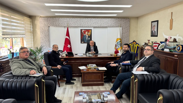 Yeni Haftaya Güçlü Başlangıç