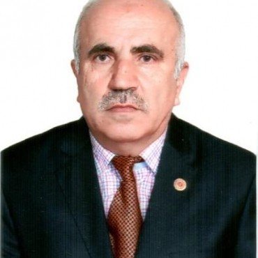 Ahmet YAĞCI (Ak Parti)
