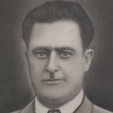 Ziya AKINCI