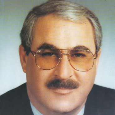 Mehmet ERSOY