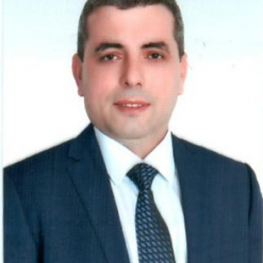 Mehmet GÜLTEKİN (AK Parti)