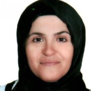 Özlem ÜNAL (AK Parti)
