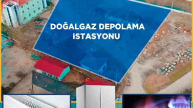 Doğalgaz