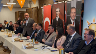 Kaldırım Mahallesi, Hürriyet Caddesi Yağmur Suyu Şebekesi Yenileniyor.