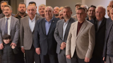 Kaldırım Mahallesi, Hürriyet Caddesi Yağmur Suyu Şebekesi Yenileniyor.