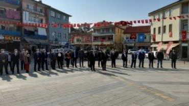29 Ekim Cumhuriyet Bayramı