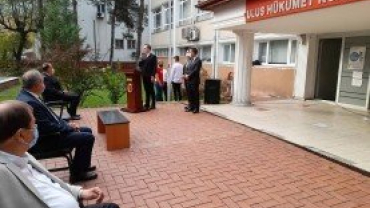 29 Ekim Cumhuriyet Bayramı