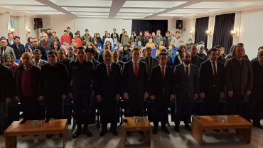 İlçemizde 18 Mart programları
