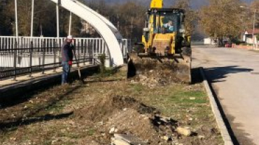 Zabıta Amirliği Ekiplerimiz Yine İş Başında