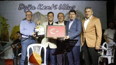 Doğa Festivali 3. gün etkinliklerimiz