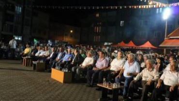 Doğa Festivali 3. gün etkinliklerimiz