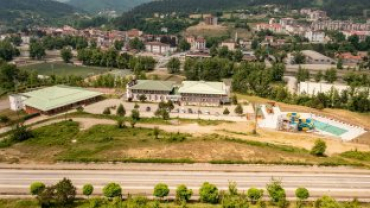 Sanayi ve Teknoloji Bakanımız Sn. Mustafa VARANK Bartın'da