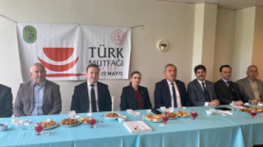 Türk Mutfağı Ulus'ta