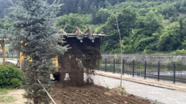 Ulusun çehresi değişiyor