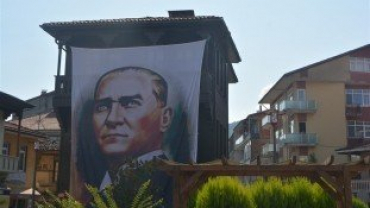 İlçemizde 30 Ağustos Zafer Bayramı kutlamaları