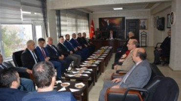 İlçemizde Cumhuriyet Bayramı kutlamaları