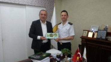 Hayırlı olsun ziyareti