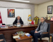 BAKKA’dan Belediyemize Ziyaret