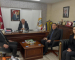 Bartın İl Tarım ve Orman Müdürlüğü’nden Başkanımıza Ziyaret