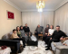 Şehit Ailesine Ziyarett