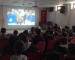 Ulus Çınar Spor dan gençlere tanıtım organizasyonu