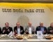 Ulus Doğa Park Otel | Bartın Ticaret ve Sanayi Odası İftar Programı