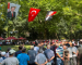 Ulus İlçemizin İlçe Oluşunun 82. Yıl Kutlamaları Coşkuyla Başladı!